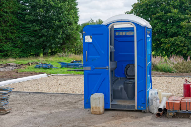 Types of Portable Toilets We Offer in Union Hill Novelty Hill, WA