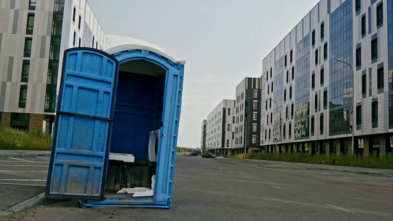 Union Hill Novelty Hill, WA Portable Potty Rental Company